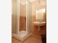 Bathroom Bathroom - Room S-6487-h - Rooms Metajna (Pag) - 6487