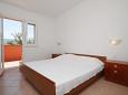 Bedroom Bedroom - Room S-6487-h - Rooms Metajna (Pag) - 6487