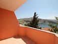 Terrace Terrace - Room S-6487-h - Rooms Metajna (Pag) - 6487