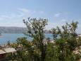 Terrace - view Terrace - view - Room S-6487-h - Rooms Metajna (Pag) - 6487