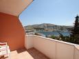 Terrace Terrace - Room S-6487-i - Rooms Metajna (Pag) - 6487