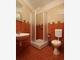 Bathroom Bathroom - Room S-6487-k - Rooms Metajna (Pag) - 6487