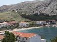 Terrace - view Terrace - view - Room S-6487-k - Rooms Metajna (Pag) - 6487