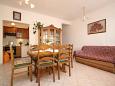Dining room Dining room - Apartment A-6488-a - Apartments Metajna (Pag) - 6488