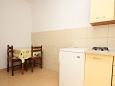 Dining room Dining room - Apartment A-6488-d - Apartments Metajna (Pag) - 6488