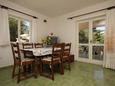 Dining room Dining room - Apartment A-6490-a - Apartments Novalja (Pag) - 6490