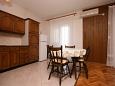 Dining room Dining room - Apartment A-6491-a - Apartments Novalja (Pag) - 6491