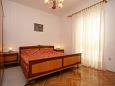 Bedroom 2 Bedroom 2 - Apartment A-6491-b - Apartments Novalja (Pag) - 6491