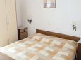 Bedroom 2 Bedroom 2 - Apartment A-6491-d - Apartments Novalja (Pag) - 6491