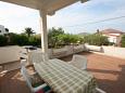 Shared terrace Shared terrace - Apartment A-6491-c - Apartments Novalja (Pag) - 6491