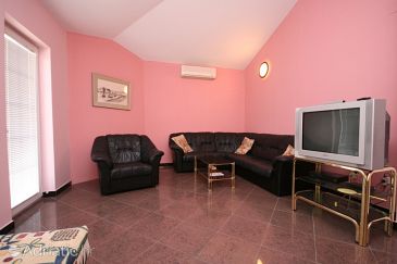 House K-6492 - Vacation Rentals Novalja (Pag) - 6492
