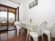 Dining room Dining room - Apartment A-6494-a - Apartments Pag (Pag) - 6494
