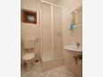Bathroom Bathroom - Room S-6495-b - Rooms Mandre (Pag) - 6495