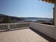 Terrace Terrace - Room S-6496-c - Rooms Metajna (Pag) - 6496
