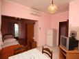 Living room Living room - Apartment A-6497-c - Apartments Metajna (Pag) - 6497