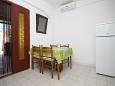 Dining room Dining room - Apartment A-6498-c - Apartments Metajna (Pag) - 6498