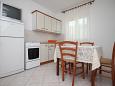 Dining room Dining room - Apartment A-6503-a - Apartments Metajna (Pag) - 6503
