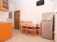 Dining room Dining room - Apartment A-6503-f - Apartments Metajna (Pag) - 6503