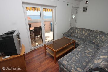 Apartment A-6507-a - Apartments Mandre (Pag) - 6507