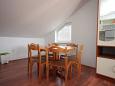 Dining room Dining room - Apartment A-6507-a - Apartments Mandre (Pag) - 6507