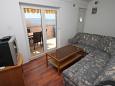 Living room Living room - Apartment A-6507-a - Apartments Mandre (Pag) - 6507