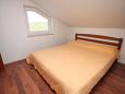 Bedroom 1 Bedroom 1 - Apartment A-6507-a - Apartments Mandre (Pag) - 6507