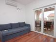 Dining room Dining room - Apartment A-6507-b - Apartments Mandre (Pag) - 6507