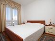Bedroom 1 Bedroom 1 - Apartment A-6508-c - Apartments Novalja (Pag) - 6508