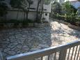 Parking lot Mandre, Pag, Parking lot 6515 - Apartments blizu mora.