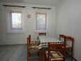 Dining room Dining room - Apartment A-6517-a - Apartments Mandre (Pag) - 6517