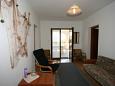 Living room Living room - Apartment A-6517-a - Apartments Mandre (Pag) - 6517