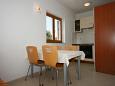 Dining room Dining room - Apartment A-6518-a - Apartments Mandre (Pag) - 6518