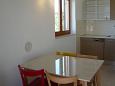 Dining room Dining room - Apartment A-6518-d - Apartments Mandre (Pag) - 6518