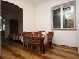 Dining room Vidalići, Dining room u smještaju tipa apartment, dopusteni kucni ljubimci i WIFI.