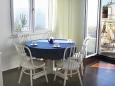 Dining room Dining room - Apartment A-652-a - Apartments Pisak (Omiš) - 652