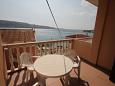 Terrace Terrace - Room S-6522-c - Rooms Metajna (Pag) - 6522