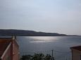 Terrace - view Terrace - view - Room S-6522-c - Rooms Metajna (Pag) - 6522