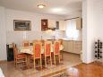 Dining room Dining room - Apartment A-6523-a - Apartments Vlašići (Pag) - 6523