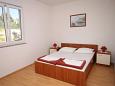 Bedroom 1 Pag, Bedroom 1 u smještaju tipa apartment, dopusteni kucni ljubimci i WIFI.