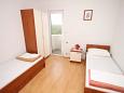 Bedroom 2 Pag, Bedroom 2 u smještaju tipa apartment, dopusteni kucni ljubimci i WIFI.