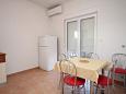 Dining room Dining room - Apartment A-6525-d - Apartments Pag (Pag) - 6525