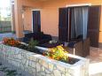 Terrace 1 Terrace 1 - Apartment A-6526-c - Apartments Pag (Pag) - 6526