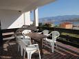 Terrace 1 Terrace 1 - Apartment A-6529-c - Apartments Pag (Pag) - 6529