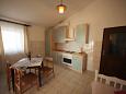 Dining room Dining room - Apartment A-6531-a - Apartments Seline (Paklenica) - 6531