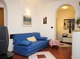 Living room Living room - Apartment A-6535-a - Apartments Pag (Pag) - 6535