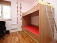 Bedroom 2 Bedroom 2 - Apartment A-6536-a - Apartments Pag (Pag) - 6536