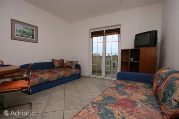 Apartment A-6537-c - Apartments Mandre (Pag) - 6537