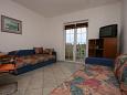 Living room Living room - Apartment A-6537-c - Apartments Mandre (Pag) - 6537