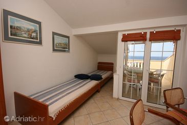 Apartment A-6537-d - Apartments Mandre (Pag) - 6537