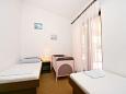 Bedroom 2 Bedroom 2 - Apartment A-6539-a - Apartments Mandre (Pag) - 6539